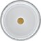 Castello Usa Purpura 17-inch Bathroom Vessel Sink - Clear CB-VC-11-CL-17 - alternate 2
